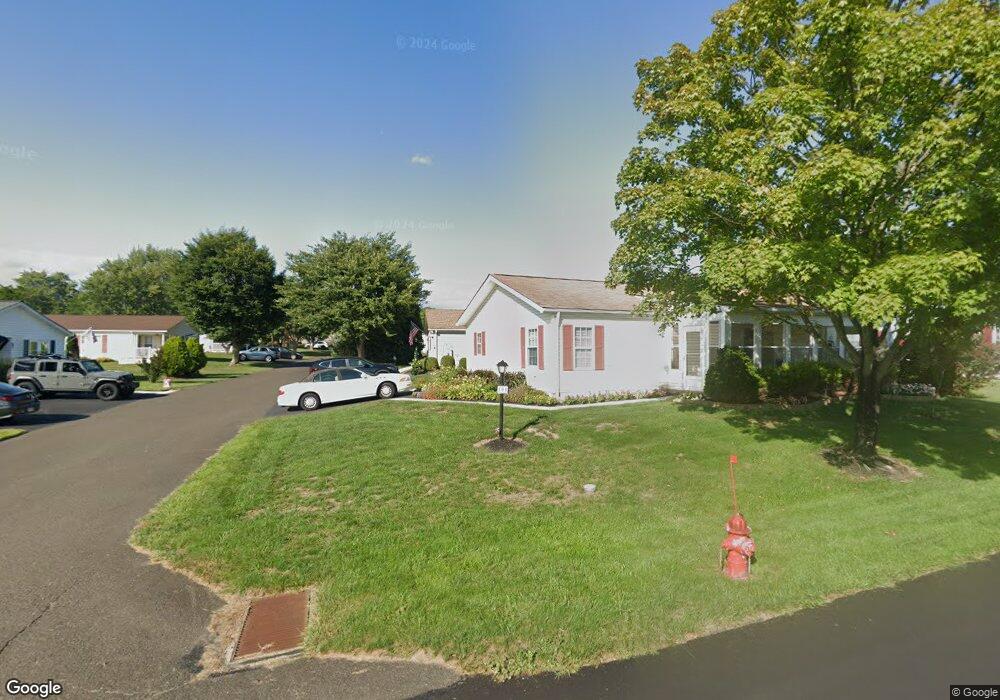 98 Acorn Ct E unit E, New Hope, PA 18938 - photo 1