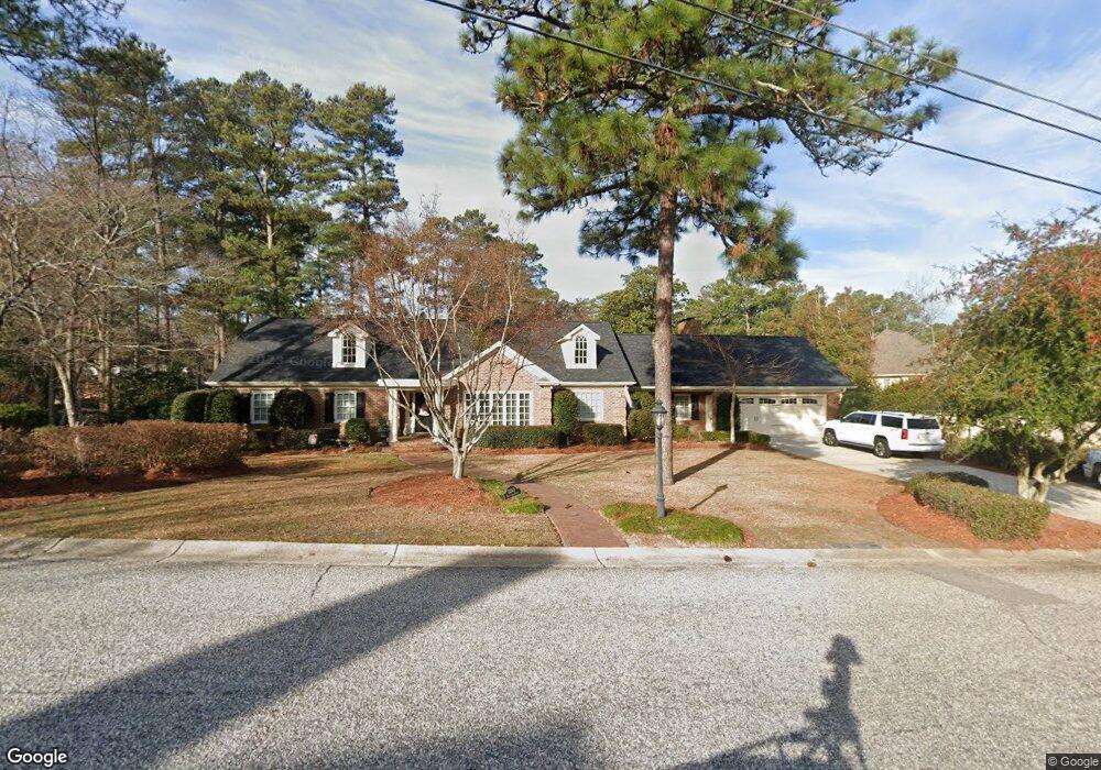 2220 Bayview Dr, Fayetteville, NC 28305 - photo 1
