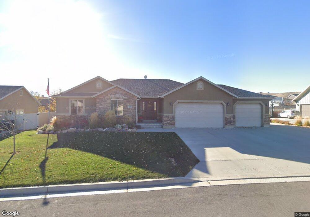 1395 Cedar Pass Dr, Santaquin, UT 84655 - photo 1