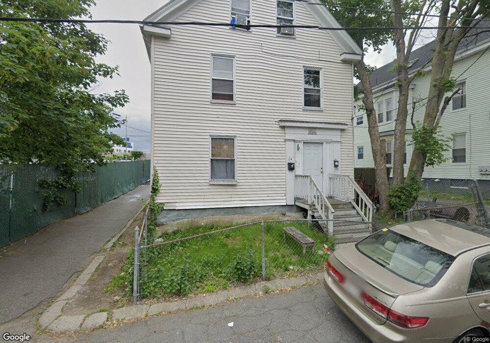 24 Burchstead Place, Lynn, MA 01902 - photo 1