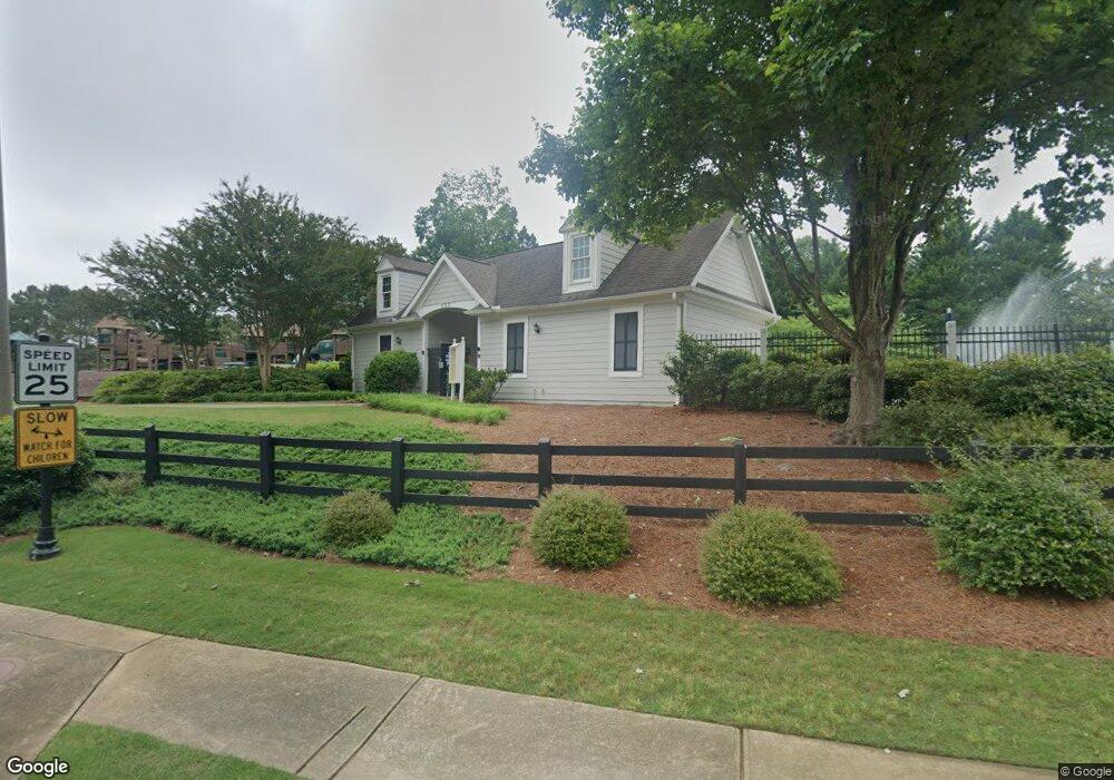 202 Chadwyck Ln, Canton, GA 30115 - photo 1