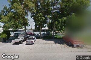 517 E Broadway Ave, Bridger, MT 59014