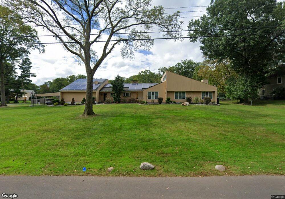 3 Dorset Rd, Colonia, NJ 07067 - photo 1