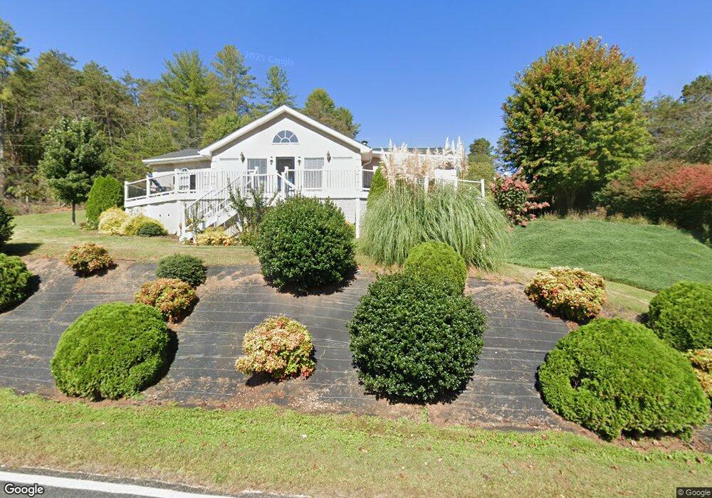 664 Turkey Creek Rd, Leicester, NC 28748 - photo 1