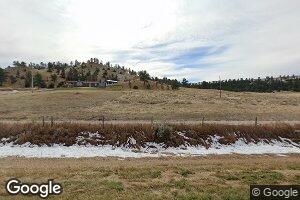 150 S Glendo Hwy, Glendo, WY 82213