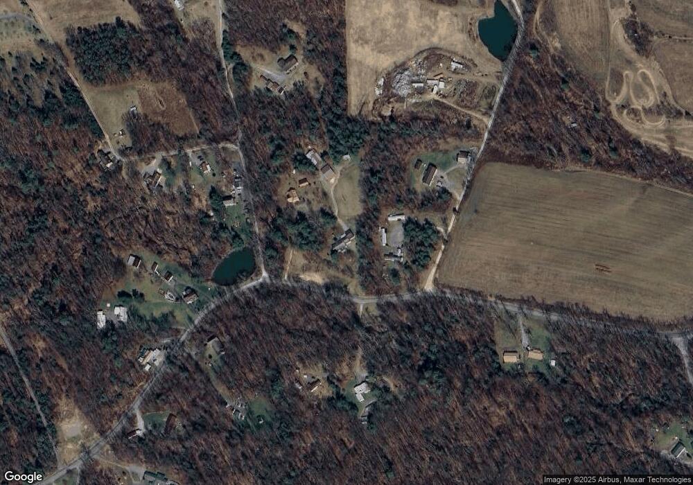 1440 Walbash Rd, Mifflinburg, PA 17844 - photo 1