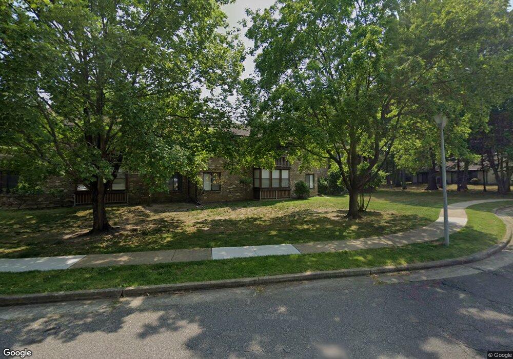 155 Cross Slope Ct unit D, Manalapan, NJ 07726 - photo 1