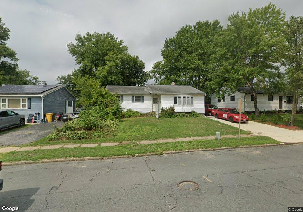 246 Old Line Ave, Laurel, MD 20724 - photo 1