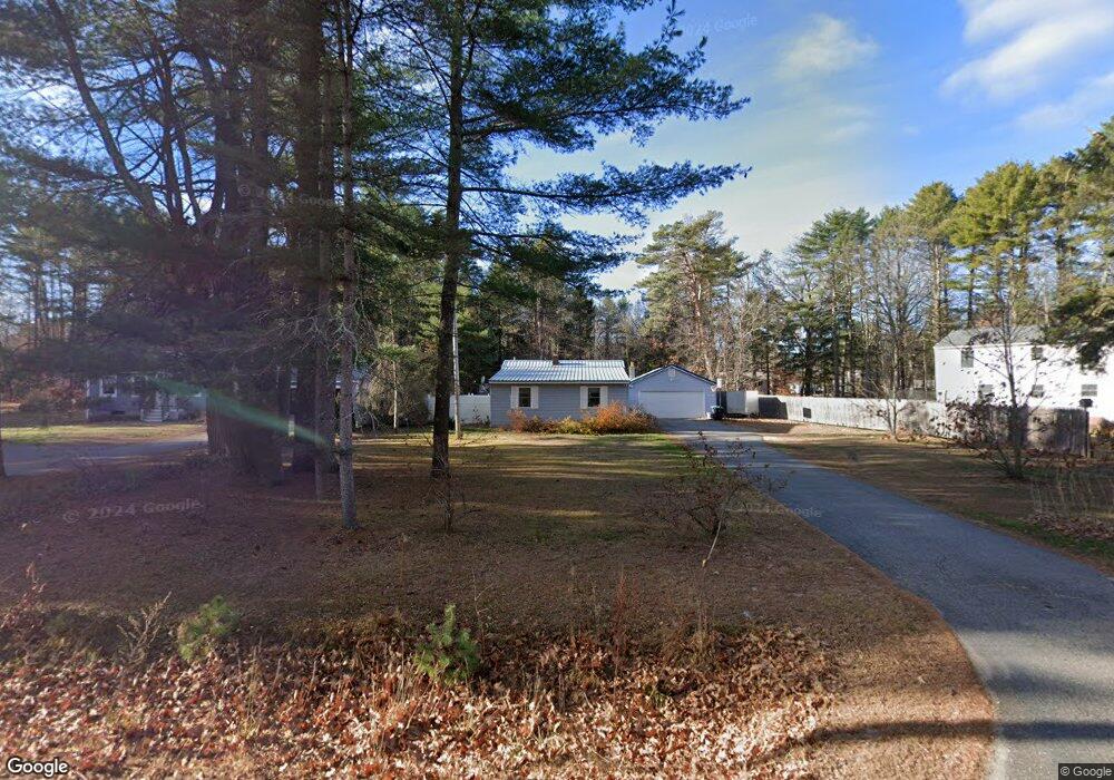 198 Varney Mill Rd, Windham, ME 04062 - photo 1