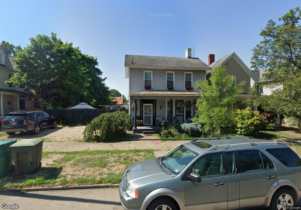 361 E Main St, Circleville, OH 43113 - photo 1