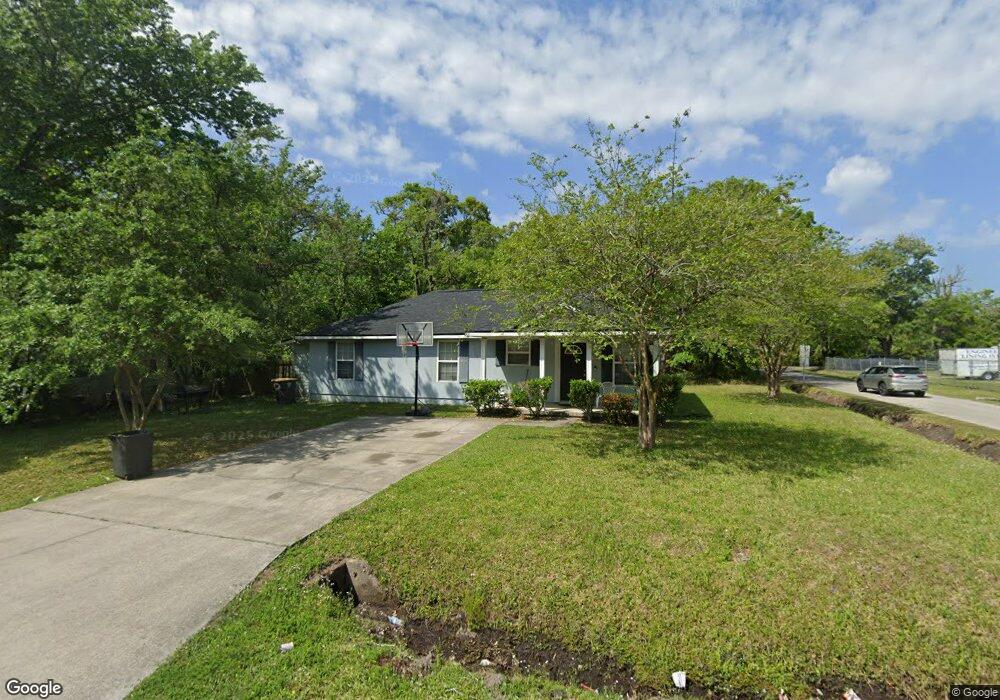 1246 Orton St, Jacksonville, FL 32205 - photo 1