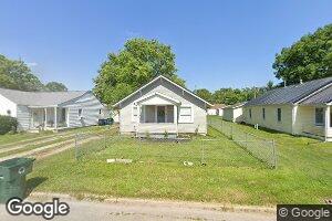1608 N Ball Ave, Muncie, IN 47304