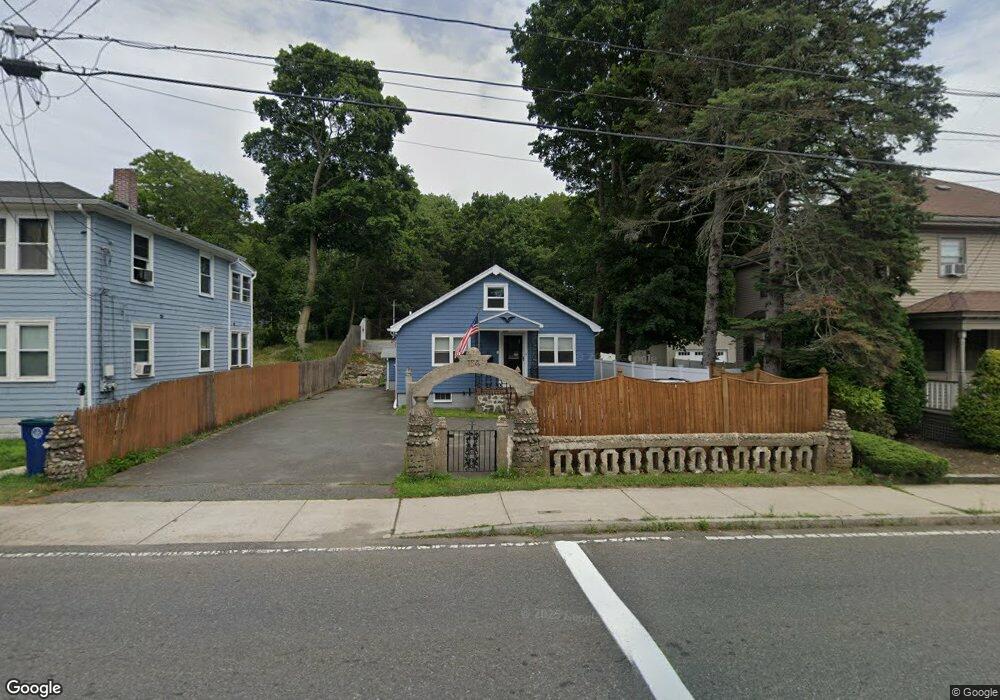 Street View Photo