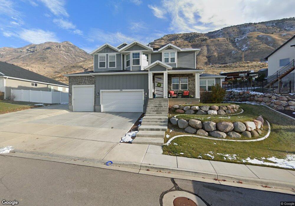 534 N 1350 E unit 24, Pleasant Grove, UT 84062 - photo 1