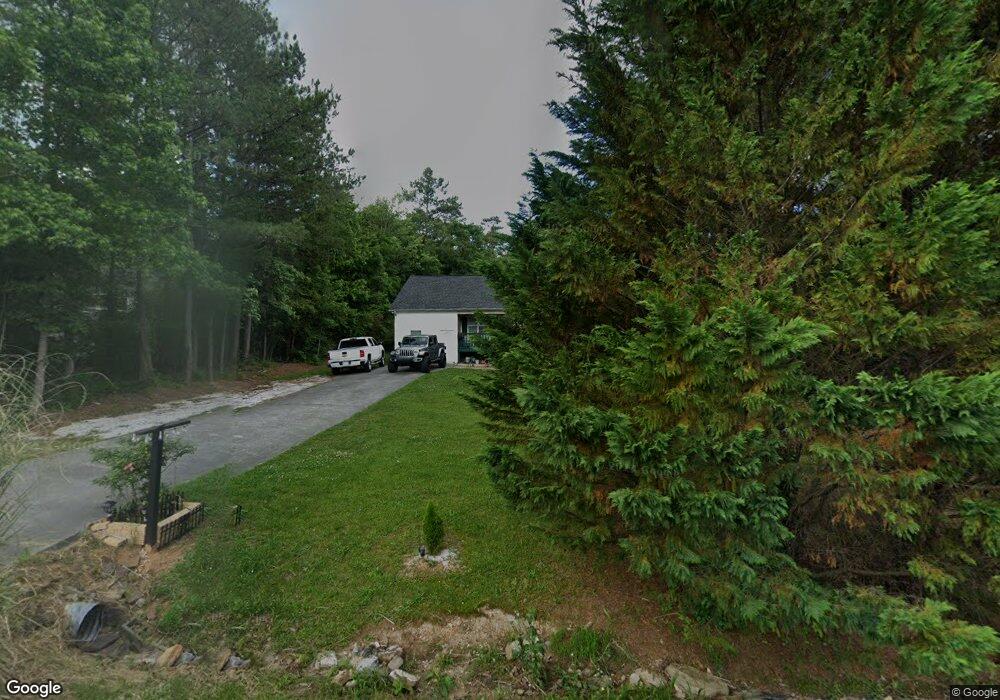 589 Buck Blvd SE, Calhoun, GA 30701 - photo 1