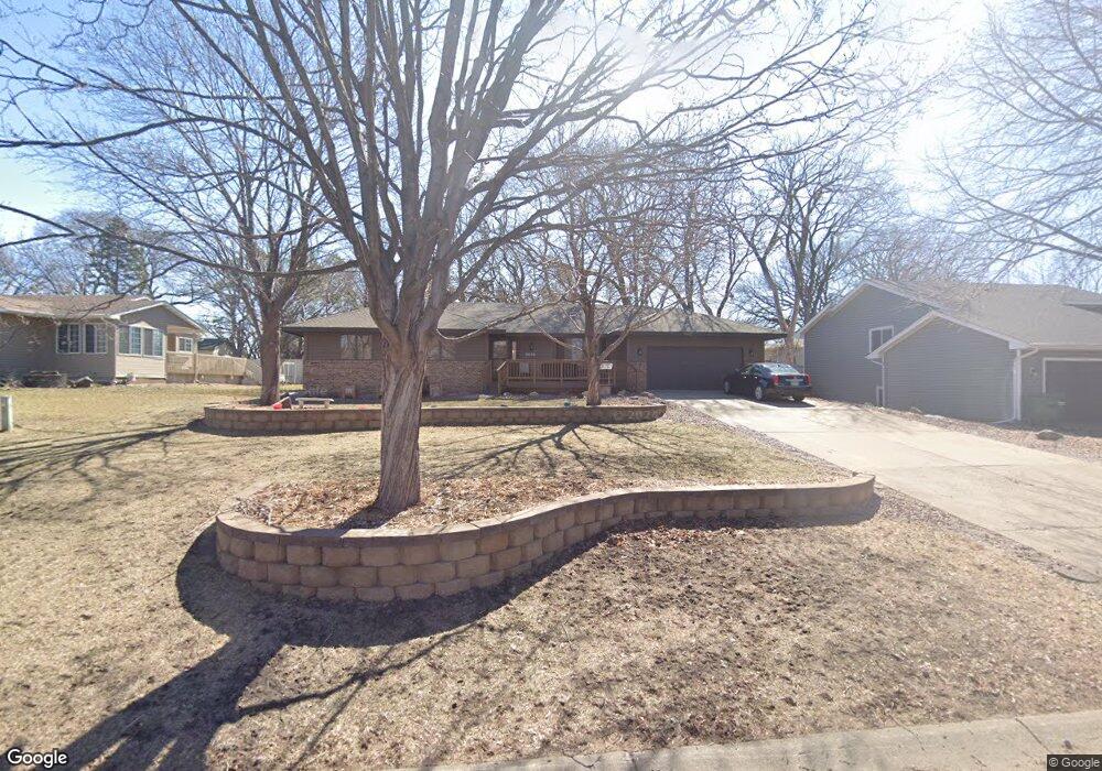 9849 Ilex St NW, Coon Rapids, MN 55433 - photo 1