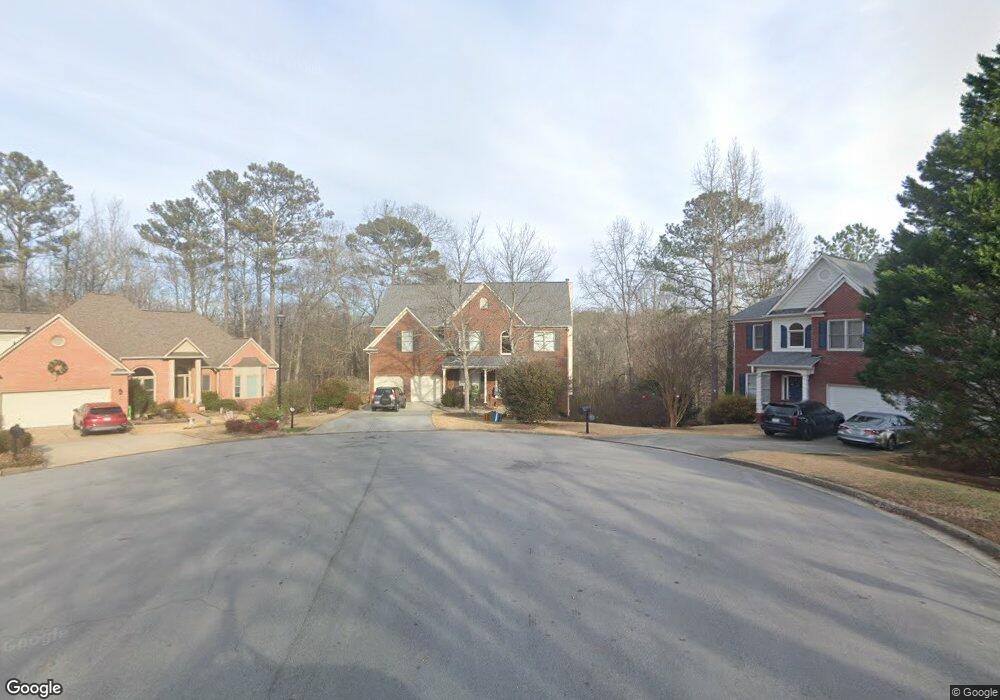 3582 Brookefall Ct, Suwanee, GA 30024 - photo 1