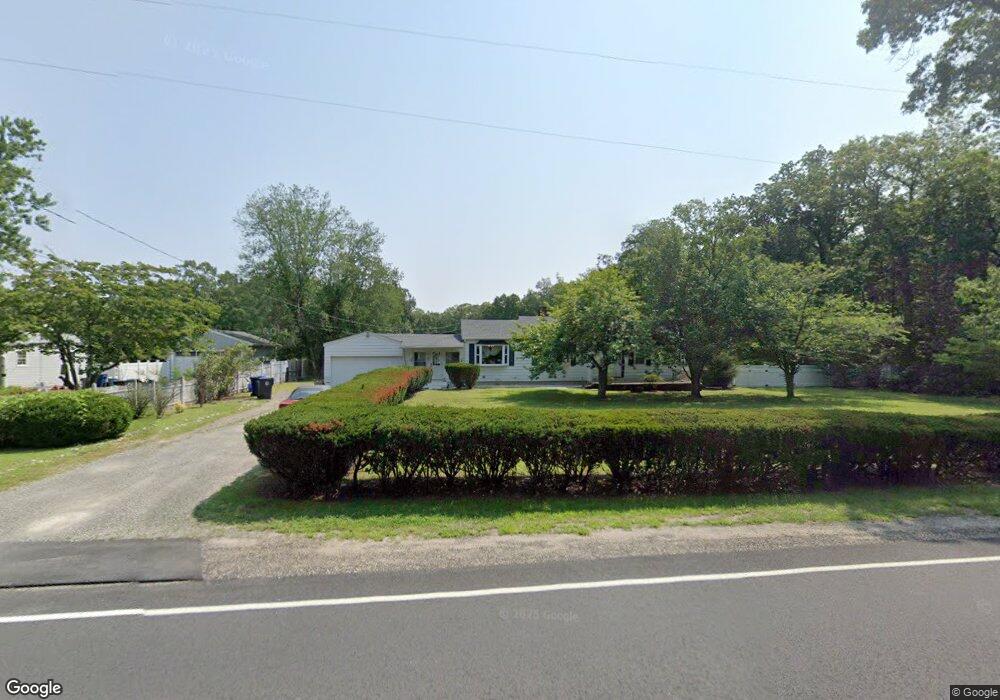 6837 Weymouth Rd, Mays Landing, NJ 08330 - photo 1