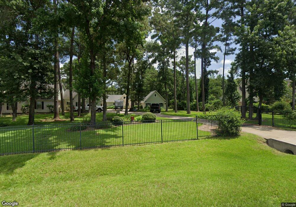 3807 Rayford Rd, Spring, TX 77386 - photo 1