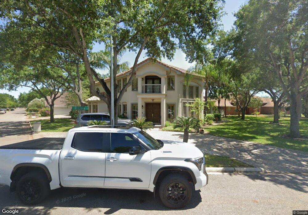 2102 Geena St, Edinburg, TX 78539 - photo 1