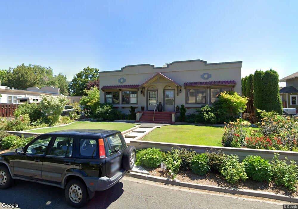 2606 Barge St, Yakima, WA 98902 - photo 1