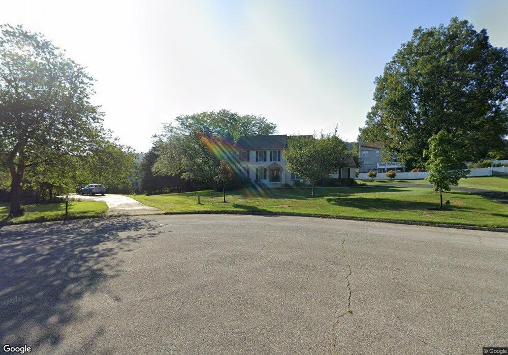 11 Merion Ln, Washington, NJ 07882 - photo 1