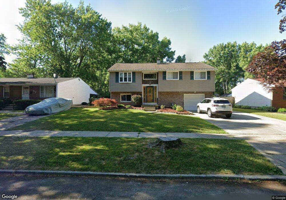 51 Forbes Terrace, North Tonawanda, NY 14120 - photo 1