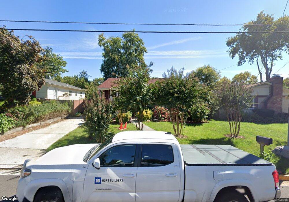 119 Spring St, Gaithersburg, MD 20877 - photo 1