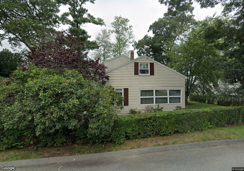 7 Olean Rd, Burlington, MA 01803 - photo 1