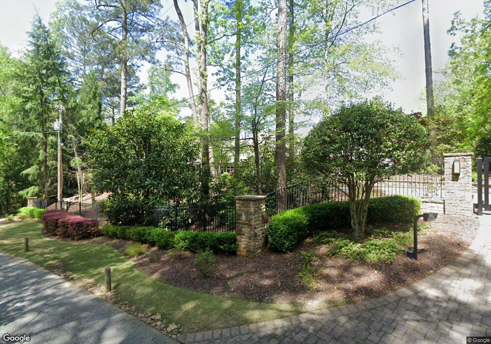 6502 Bluewaters Dr, Flowery Branch, GA 30542 - photo 1