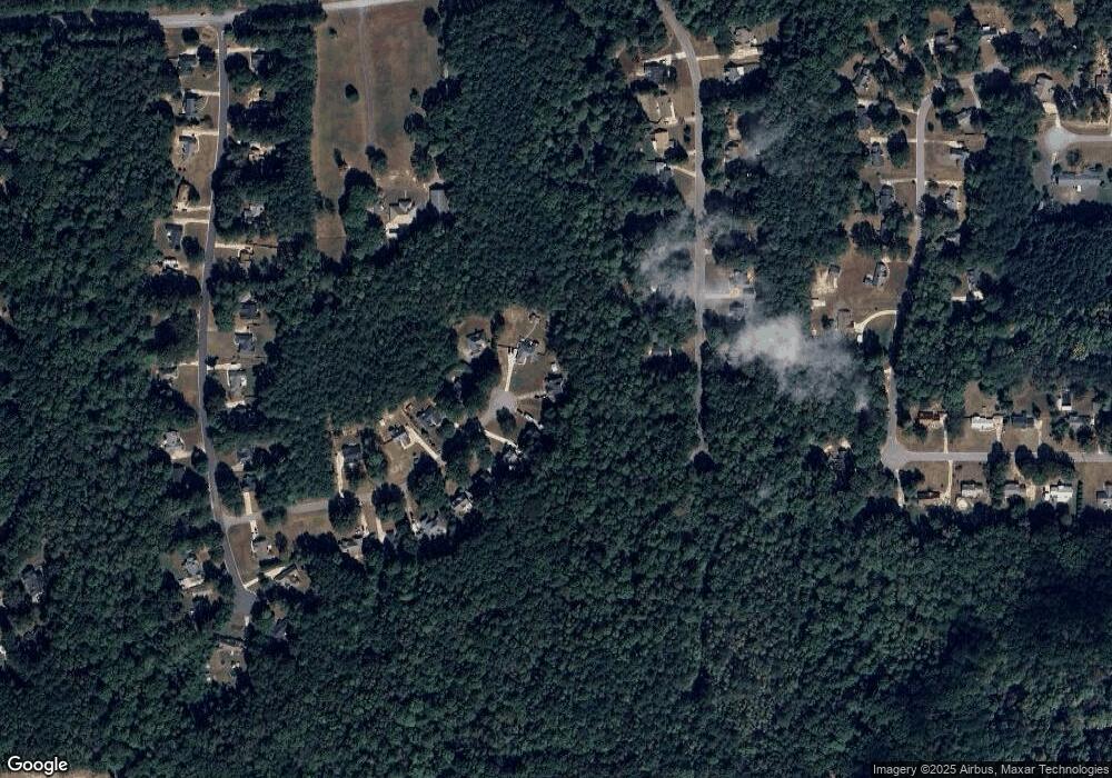 95 Hawks Nest Ct, Sharpsburg, GA 30277 - photo 1