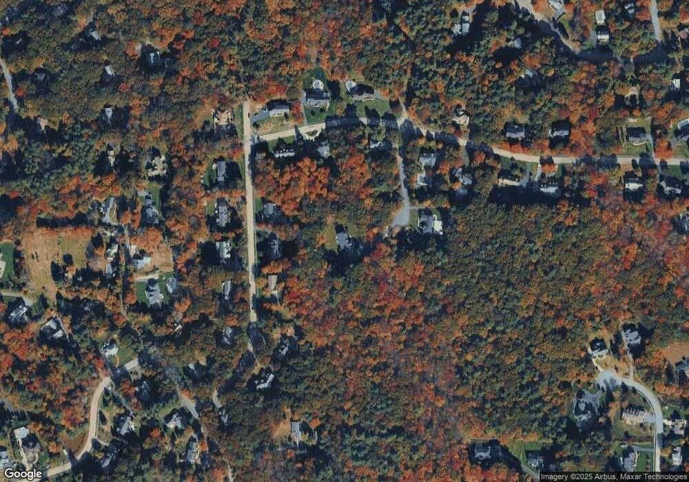 3 Lost Brook Trail, Walpole, MA 02081 - photo 1