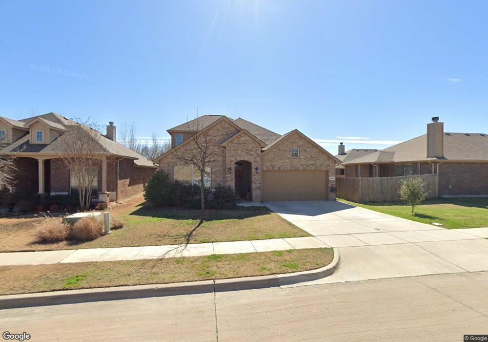 1248 Scott Dr, Weatherford, TX 76087 - photo 1