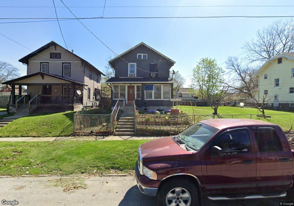 1531 23rd St, Des Moines, IA 50311 - photo 1