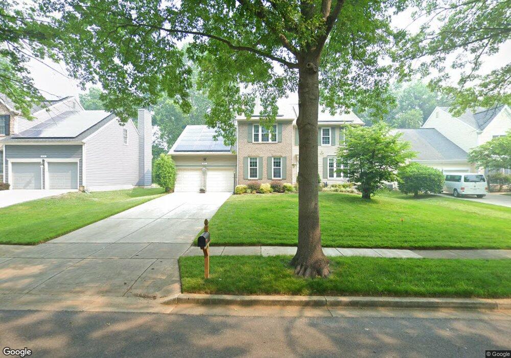 1817 Peachtree Ln, Bowie, MD 20721 - photo 1