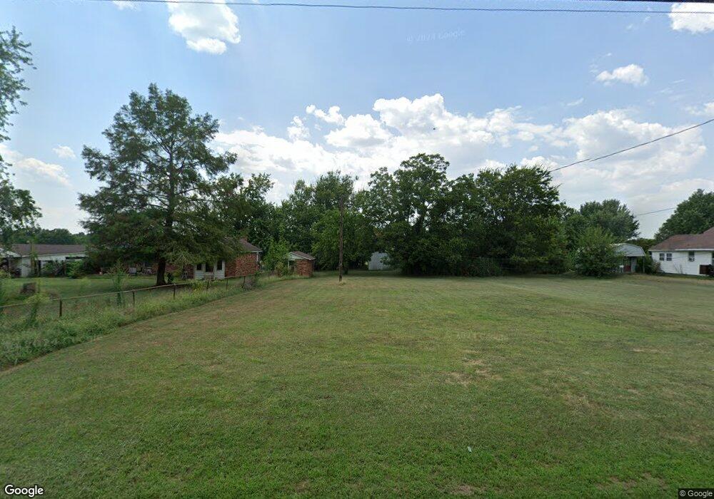 6570 S 257th East Ave, Broken Arrow, OK 74014 - photo 1