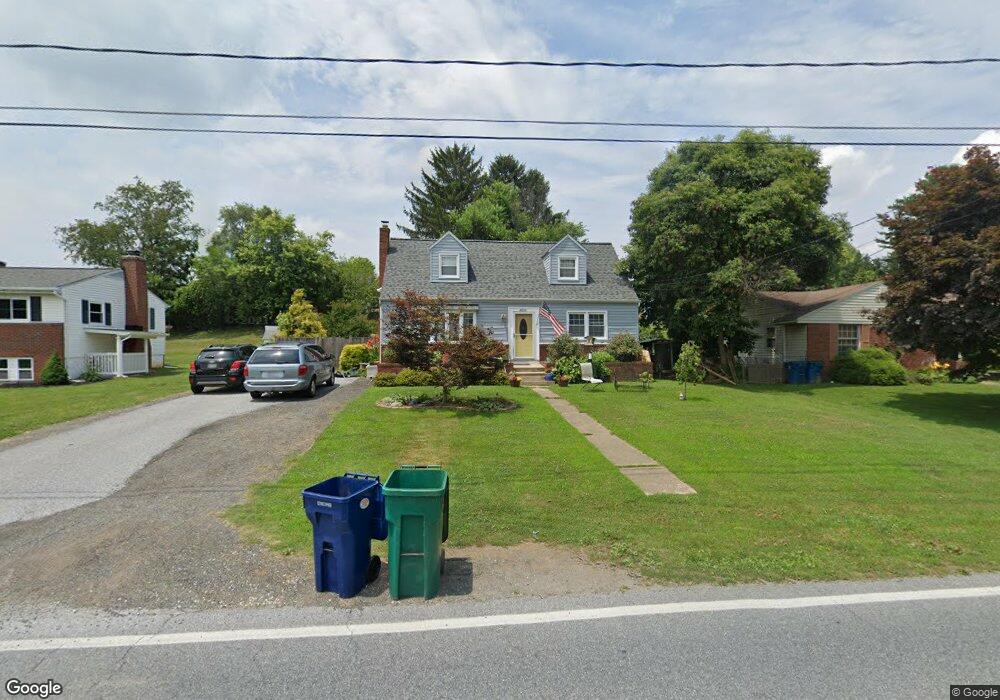 6512 Monroe Ave, Sykesville, MD 21784 - photo 1