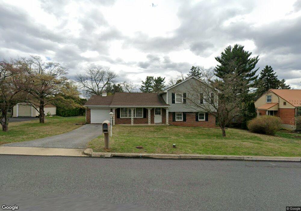 1168 Whitner Rd, Reading, PA 19605 - photo 1