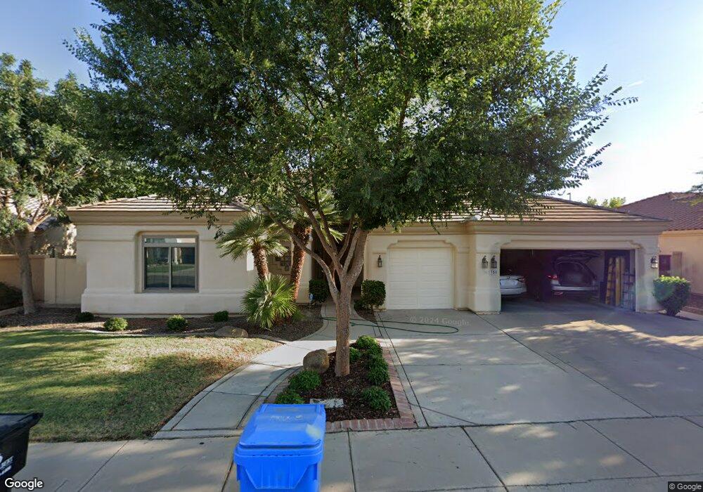 1350 E Catamaran Dr, Gilbert, AZ 85234 - photo 1