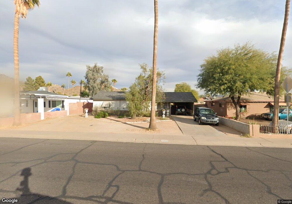 9427 N 7th Ave, Phoenix, AZ 85021 - photo 1