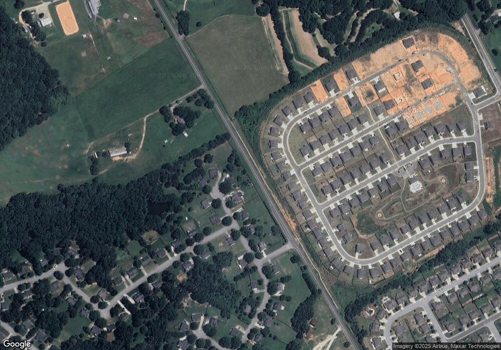 2356 Cadenza Cir, Dacula, GA 30019 - photo 1