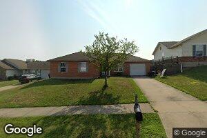 2826 Vienna Mill Ct SW, Canton, OH 44706