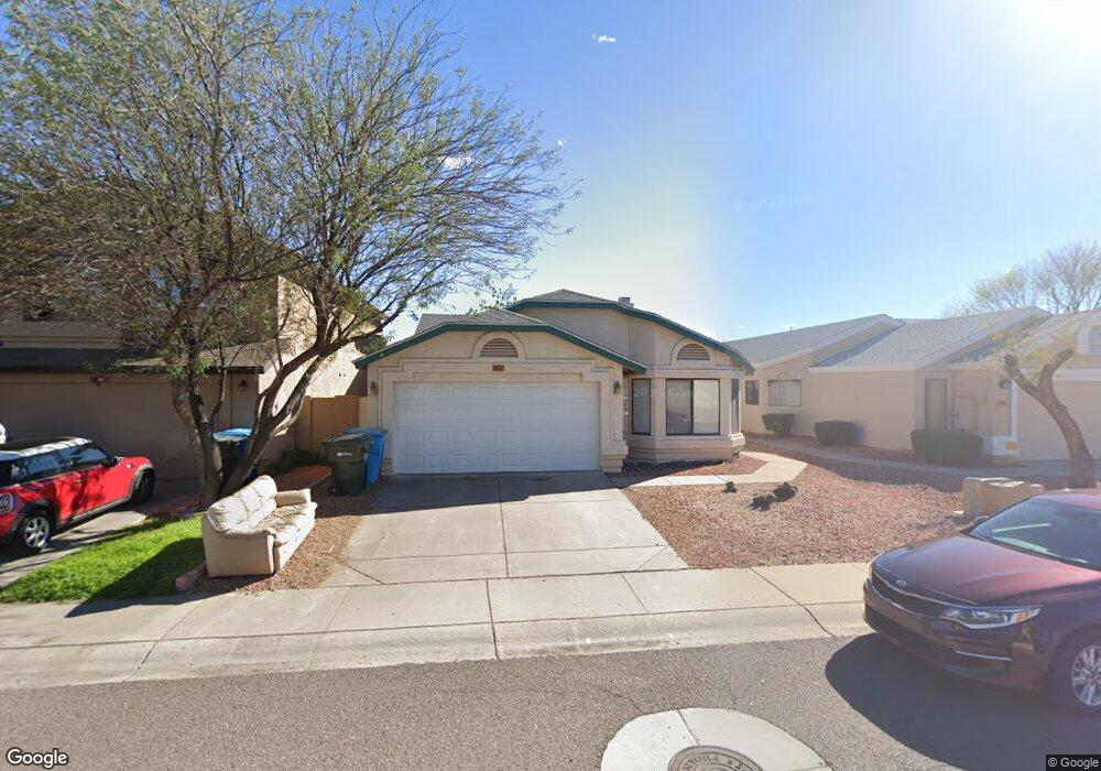 817 E Sack Dr, Phoenix, AZ 85024 - photo 1