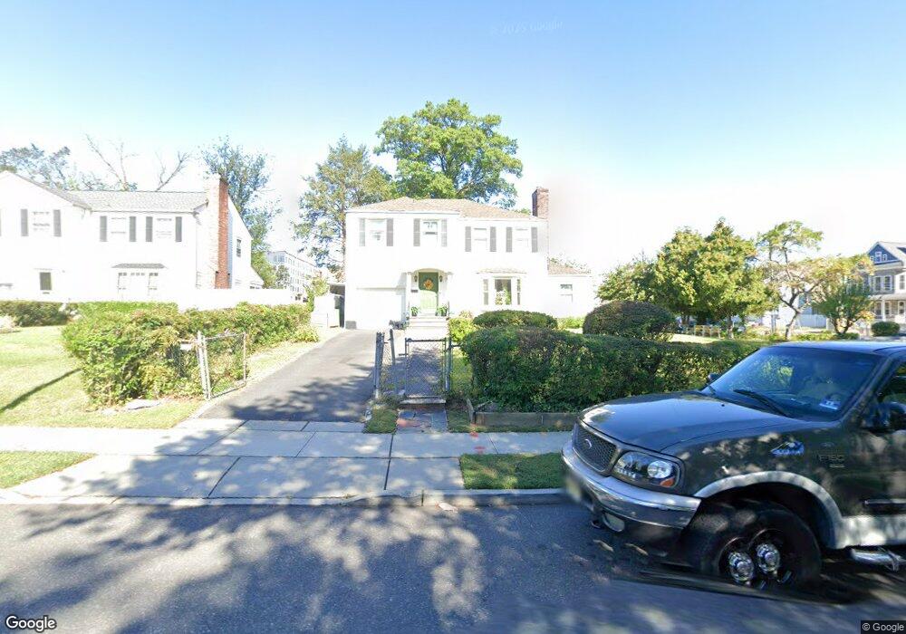 363 Carteret Place, Orange, NJ 07050 - photo 1