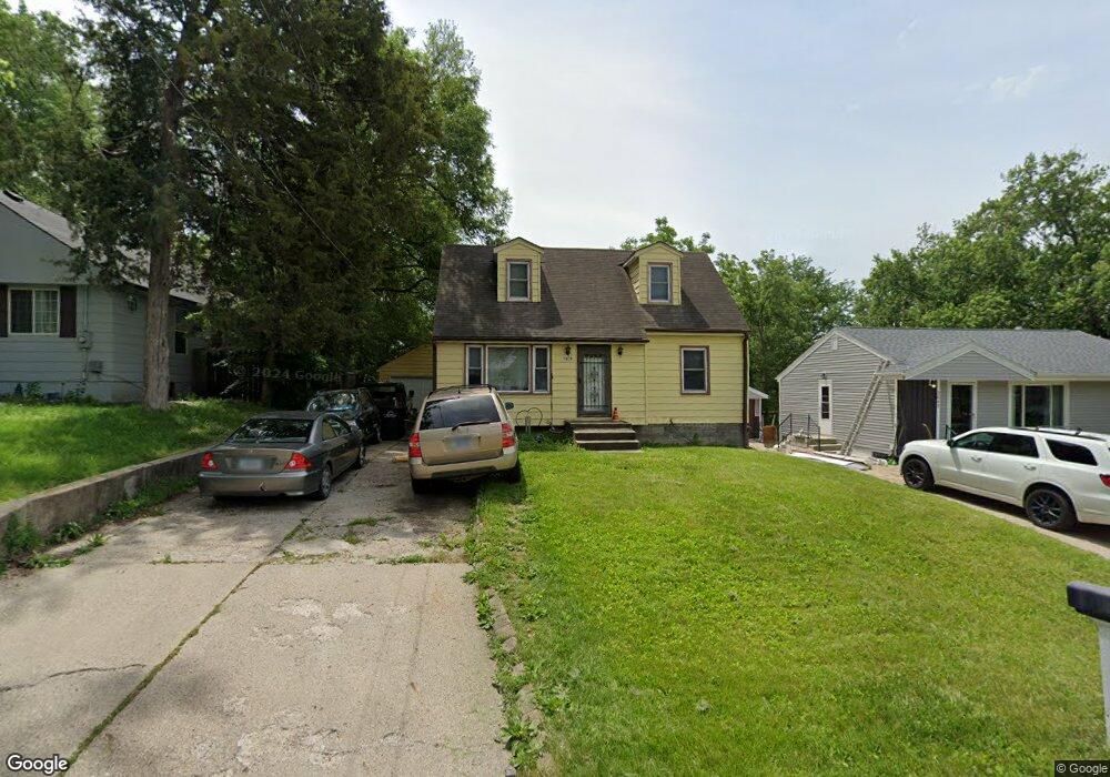2647 Morton Ave, Des Moines, IA 50317 - photo 1