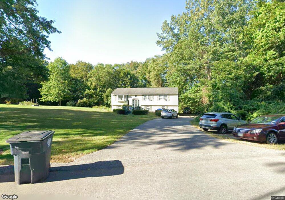 23 Bolic St, Nashua, NH 03062 - photo 1