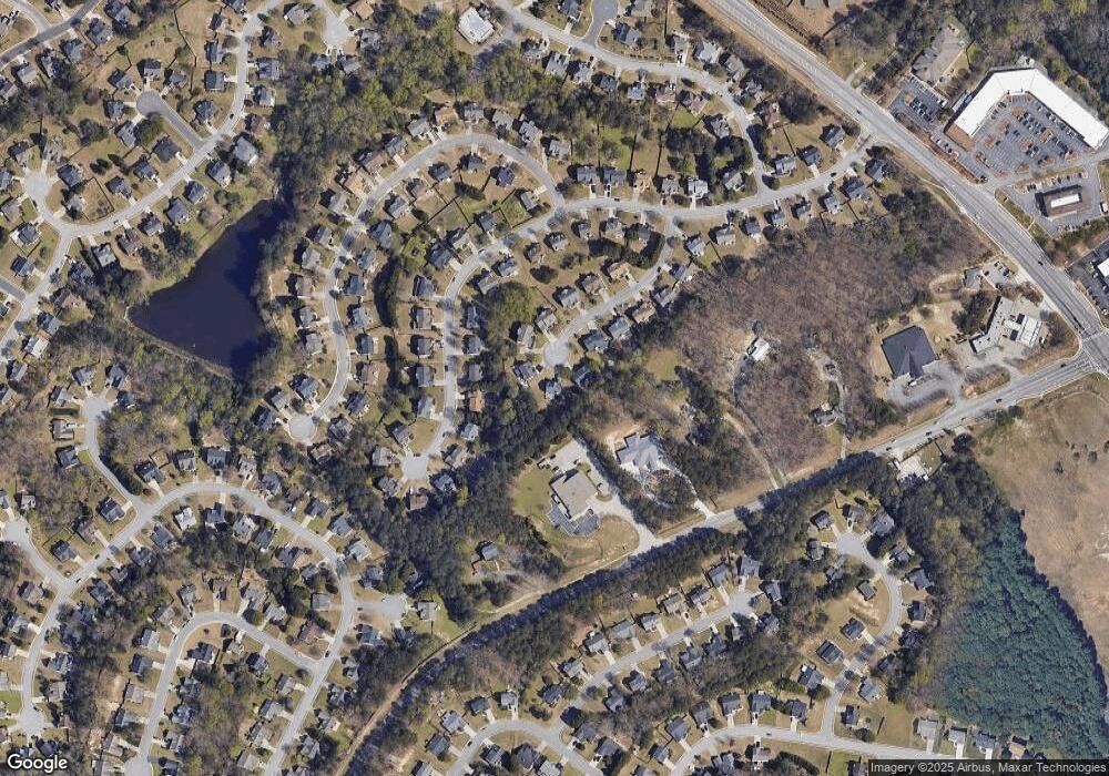 2909 Belfaire Crest Ct unit 175, Dacula, GA 30019 - photo 1