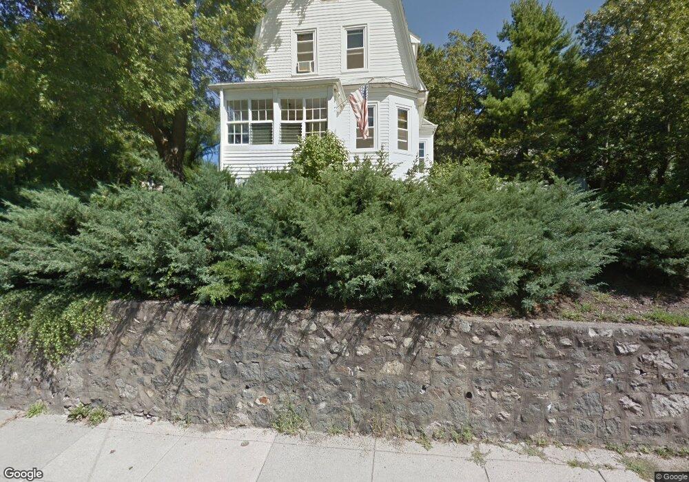 75 Stimson St, West Roxbury, MA 02132 - photo 1