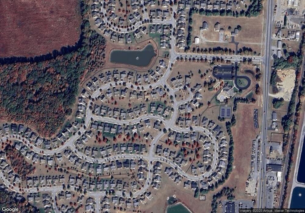 516 Whispering Trail, Middletown, DE 19709 - photo 1