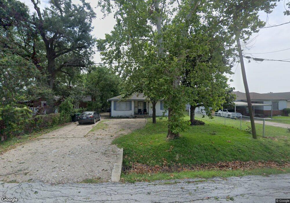 5514 Lavender St, Houston, TX 77026 - photo 1